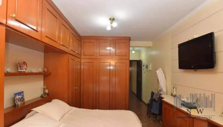 Imagem Sobrado à venda, 240 m² por R$ 1.200.000,00 - Parque São Domingos - São Paulo/SP