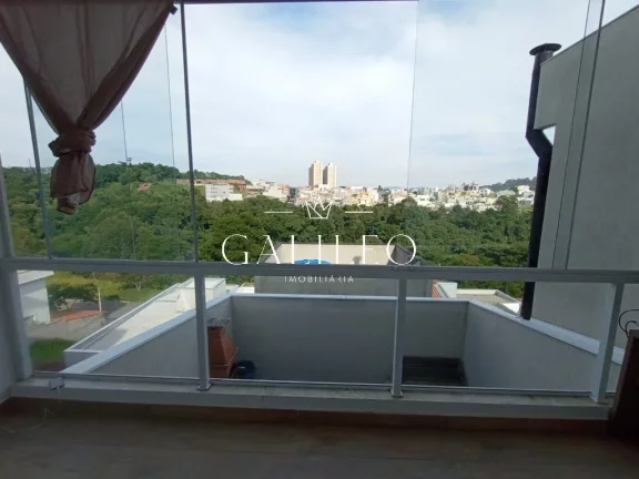 Imagem CASA Á VENDA EM JARDIM EUROPA EM CAIEIRAS -SP