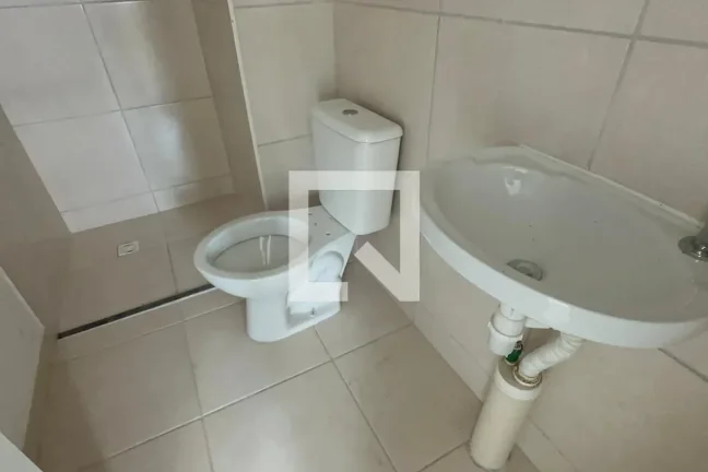 Imagem Apartamento à Venda - Recreio, 2 Quartos, 52 m2