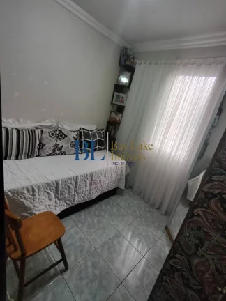 Imagem Apartamento À Venda Com 49M² - 2 Dormitórios Em São Caetano!!