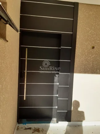 Imagem Casa à Venda Valville - Alphaville | 4 dorms - 200m² - R$2.400.000 | Santana de Parnaíba- SP