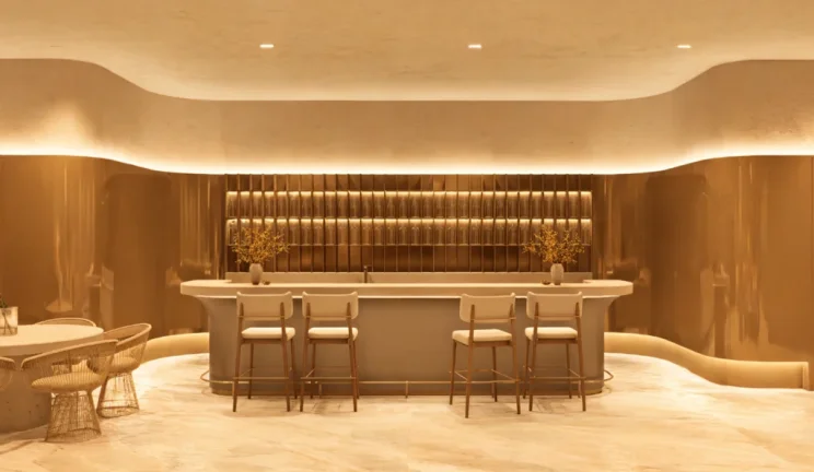 Imagem Sunny Apartments - Residencial