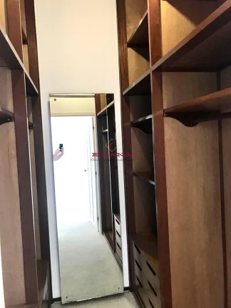 Imagem Cobertura à venda em São Paulo, Brooklin Paulista, com 5 quartos, 325m²