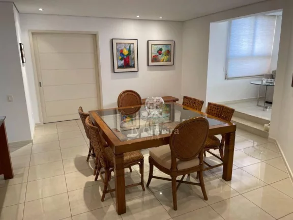 Imagem Cobertura com 4 dormitórios à venda por R$ 2.460.000,00 - Vila Suzana - São Paulo/SP