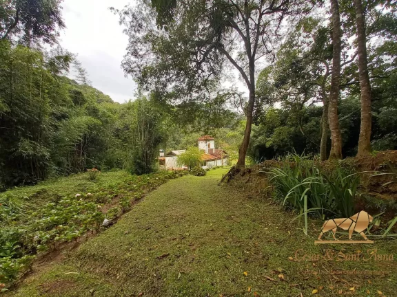 Imagem Chácara à venda, 30000 m² por R$ 1.700.000,00 - Renópolis - Santo Antônio do Pinhal/SP