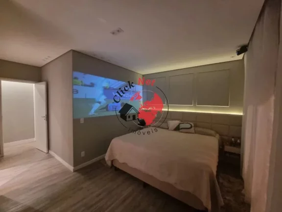 Imagem Apartamento à Venda no Condomínio Family Garden no bairro Chácara Inglesa em São Bernardo do Campo - Aceita permuta
