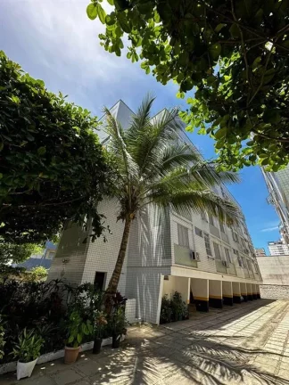 Imagem Apartamento com 1 dorm, Ocian, Praia Grande - R$ 177 mil, Cod: 2890