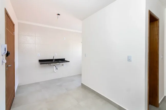 Imagem APARTAMENTO RESIDENCIAL em São Paulo - SP, Jardim do Colégio (Zona Norte)