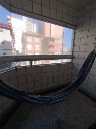 Imagem APARTAMENTO COM 47 m² - AVIAÇÃO - PRAIA GRANDE SP