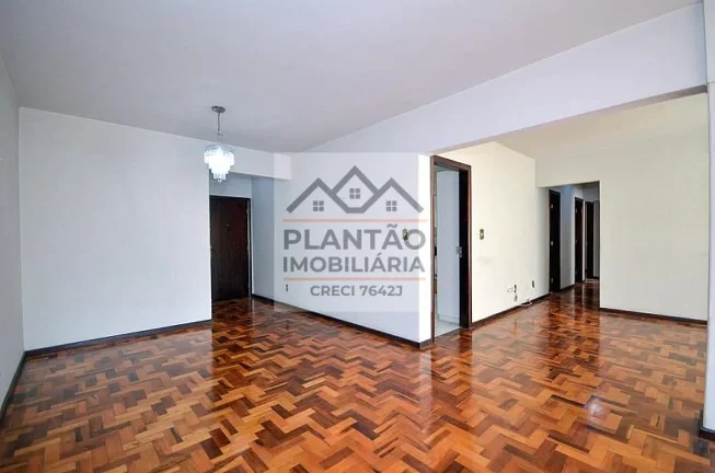 Imagem Apartamento a Venda no bairro Água Verde - Curitiba, PR