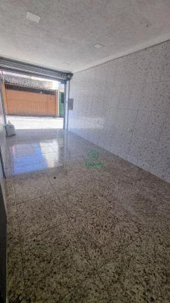 Imagem Salão para alugar na praça 8, 28 m² por R$ 880/mês - Jardim Marilena - Guarulhos/SP