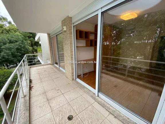 Imagem Casa em Condomínio à venda Brooklin São Paulo