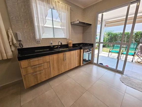 Imagem Casa com 3 dormitórios à venda, 118 m² por R$ 790.000,00 - Jardim Maristela - Atibaia/SP