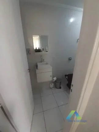 Imagem Venha morar no Brooklin em um aconchegante apartamento de 2 dormitório. Agende sua visita!