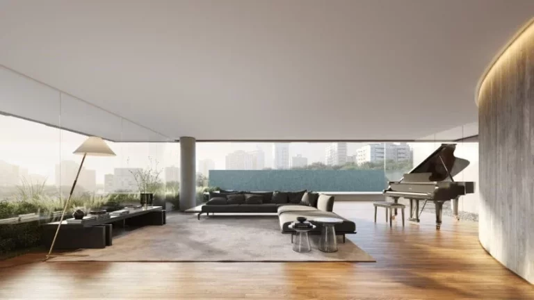 Imagem Voz - Apartamento à venda no bairro Petrópolis - Porto Alegre/RS