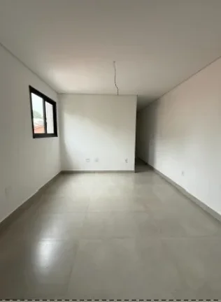 Imagem Cobertura para Venda em Santo André, Jardim Bela Vista, 3 dormitórios, 1 suíte, 1 banheiro, 2 vagas