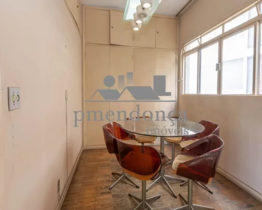 Imagem Apartamento a venda na Rua Sergipe com 3 quartos sendo 1 suíte e 1 vaga, 210m²