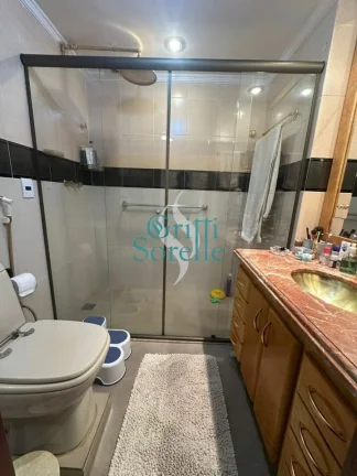 Imagem Apartamento à Venda em Vila Uberabinha - São Paulo/SP.