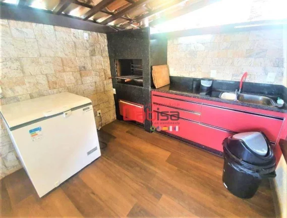 Imagem Casa com 4 dormitórios à venda, 292 m² por R$ 3.500.000 - João Fernandes - Armação dos Búzios/RJ