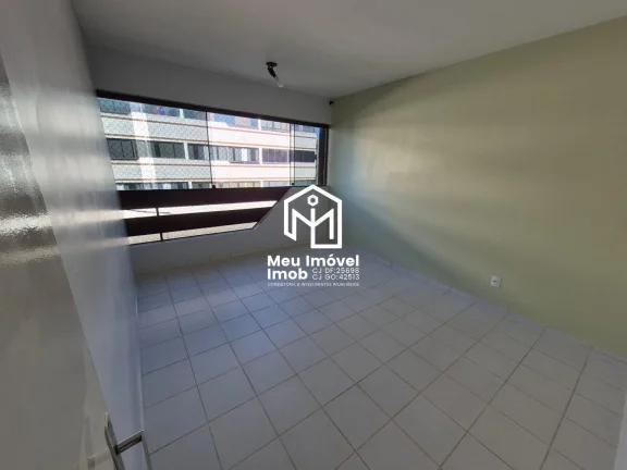 Imagem Apartamento Quadras Econômica Lúcio Costa (Guará) - Brasília