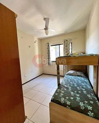 Imagem Apartamento com 3 dormitórios à venda, 110 m² por R$ 640.000,00 - Vila Nova - Cabo Frio/RJ