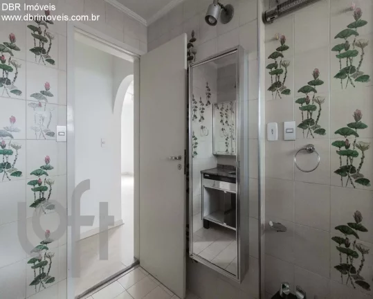 Imagem APARTAMENTO RESIDENCIAL em São Paulo - SP, Bela Vista