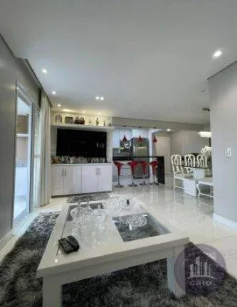 Imagem Apartamento para venda com 76 m² por R$ 848.000,00 - Barueri/SP