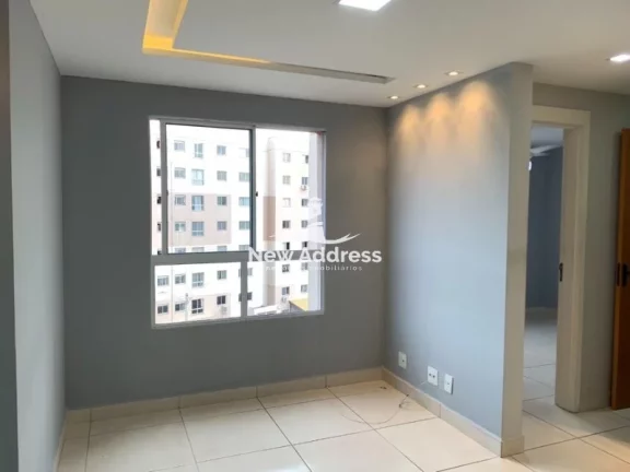 Imagem Apartamento de 2 quartos em Ataíde - Vila Velha/ES