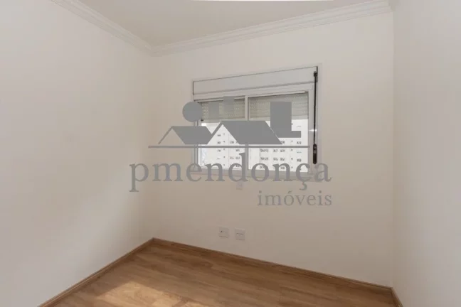 Imagem Apartamento de 172m² em andar alto com vista livre, 4 quartos (3 suítes) e 3 vagas