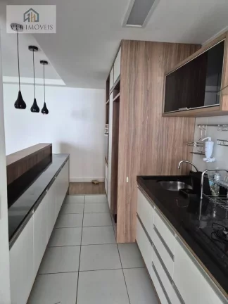 Imagem Apartamento à venda (75,00 m²), Vila Andrade, São Paulo, SP