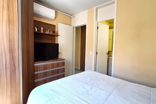 Imagem MSLL 545 Apto 612541034-1 - Apartamento à venda no bairro Morro Santana - Porto Alegre/RS