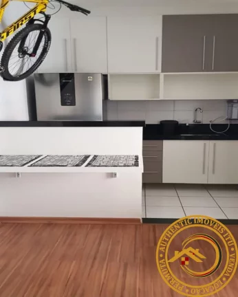 Imagem APARTAMENTO RESIDENCIAL em ITU - SP, NOSSA SENHORA APARECIDA