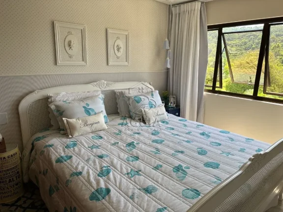 Imagem Belíssimo apartamento a venda na praia do Tenório em Ubatuba!