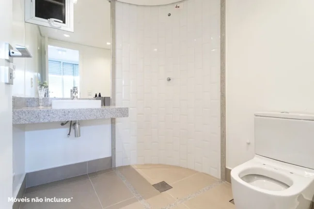 Imagem APARTAMENTO RESIDENCIAL em São Paulo - SP, Jardim América