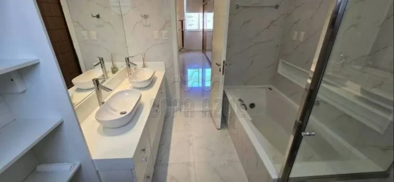 Imagem Copacabana – Rua Barata Ribeiro | Residencial › Cobertura 4 quarto(s) à Venda