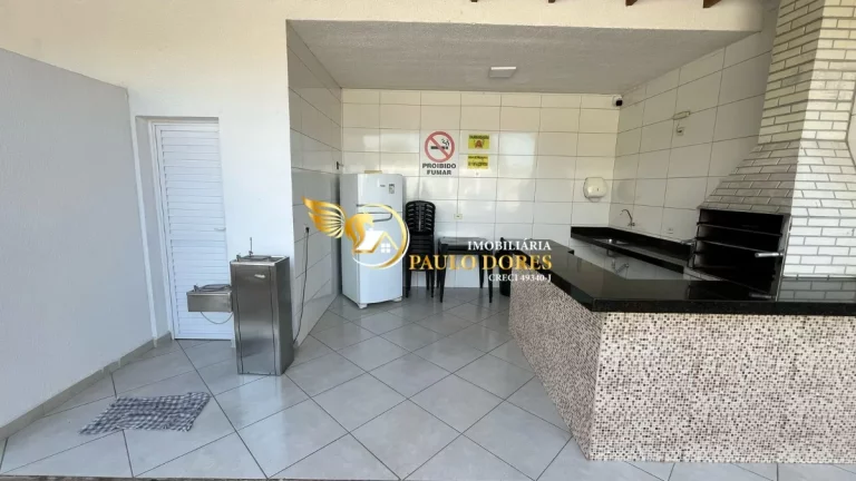 Imagem APARTAMENTO À VENDA COM 2 DORMITÓRIOS EM UBATUBA-SP