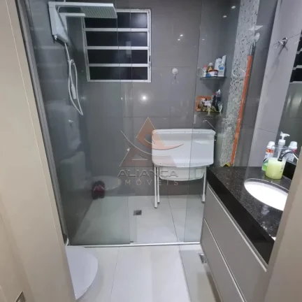Imagem Apartamento - Ribeirão Preto - Jardim Manoel Penna