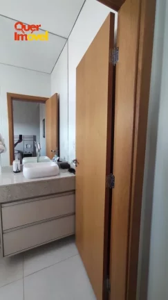 Imagem Apartamento à venda em Ribeirão Preto-SP, Parque dos Bandeirantes - 3 quartos, 1 suíte, 1 sala, 2 banheiros, 2 vagas, 90m².
