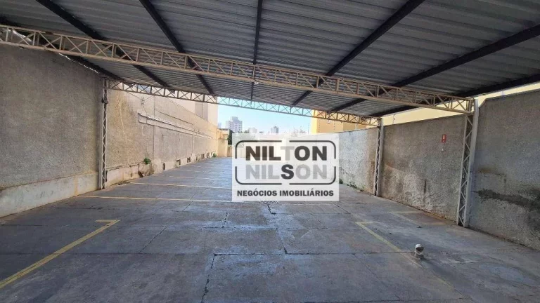 Terreno à venda, 360 m² por R$ 1.200.000,00 - Jardim Guanabara - Campinas/SP