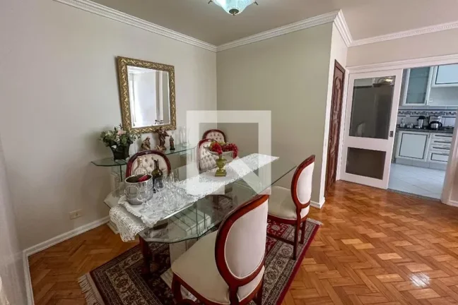 Imagem Apartamento à Venda - Copacabana, 3 Quartos, 85 m2