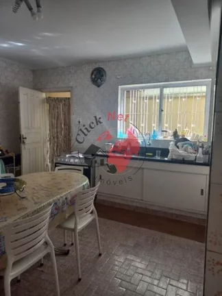 Imagem Sobrado à Venda no bairro Osvaldo Cruz em São Caetano do Sul
