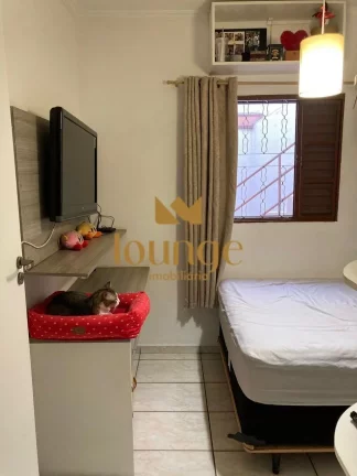 Imagem Casa em Sorocaba