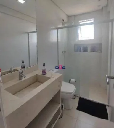 Imagem Cobertura com 3 dormitórios à venda, 135 m² por R$ 1.390.000 - Marapé - Santos/SP