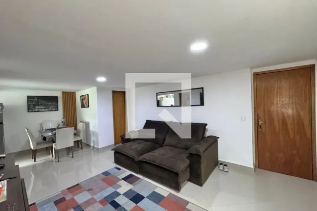 Imagem Apartamento à Venda - Recreio, 2 Quartos, 110 m2