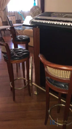 Imagem Apartamento Com 4 Quartos - 3 Vagas Na Mooca!!Condomínio Montblanc!!