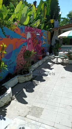 Imagem Casa de Locação na Praia de Camburi