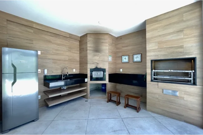 Imagem APARTAMENTO RESIDENCIAL em São Paulo - SP, Vila Andrade