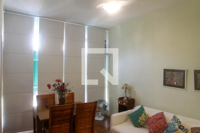 Imagem Apartamento à Venda - Ipanema, 2 Quartos, 60 m2