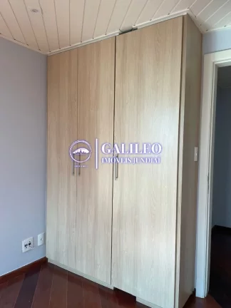 Imagem Apartamento a venda no Edifício Condomínio Marrakech - Centro - Jundiaí - SP