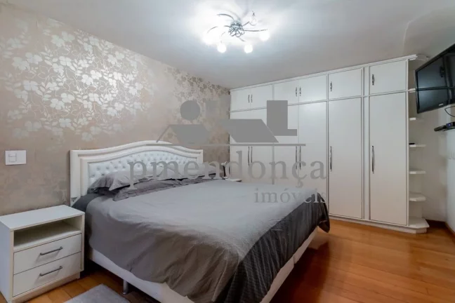 Imagem Excelente apartamento de alto padrão em Higienópolis, reformado, pronto para morar!